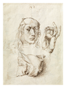 De blik van Dürer
