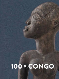 100 x Congo