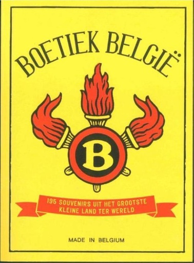 Boetiek België