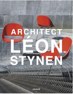 Architect Léon Stijnen